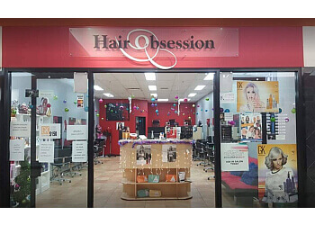 Hair Obsession