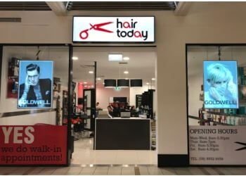 Hair Today Alice Springs