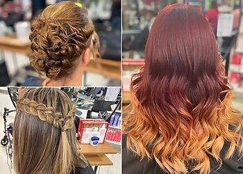 Hair Today Alice Springs