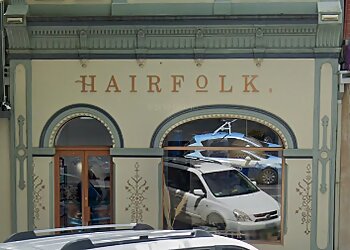 Hairfolk