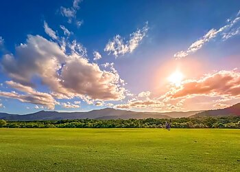 Half Moon Bay Golf Club