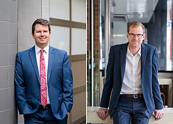 Hall Payne Lawyers Hobart