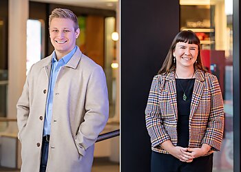 Hall Payne Lawyers Hobart