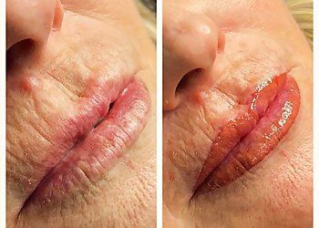 Halo Beauty & Cosmetic Tattoo