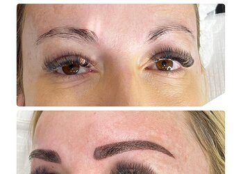 Halo Beauty & Cosmetic Tattoo