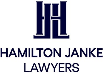 Hamilton Janke Lawyers