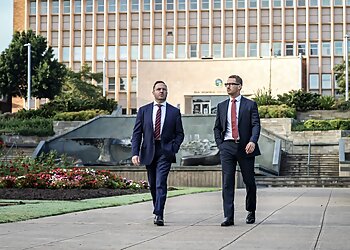 Hamilton Janke Lawyers