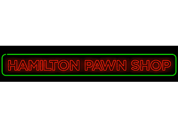 Hamilton Pawn Shop