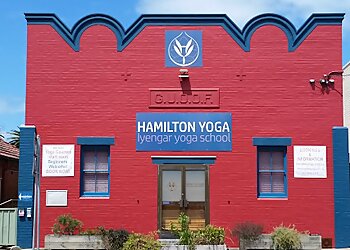 Newcastle Yoga Studios Hamilton Yoga  image 1