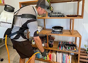 Hamma Pest Solutions