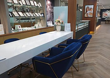 Hammertons Jewellers