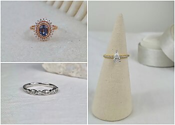 Hammertons Jewellers