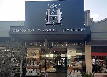 Hammertons Jewellers