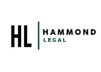 Hammond Legal Albany