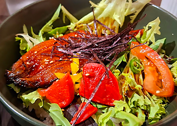 Hana Japanese Restaurant