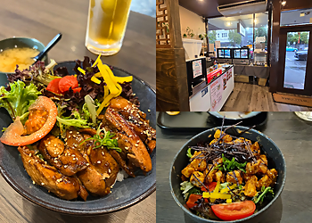 Hana Japanese Restaurant