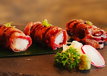 Hana Japanese Restaurant