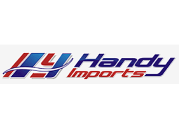 Handy Imports Catering Equipment