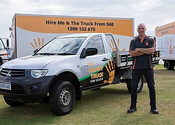 Handy Truck Brisbane