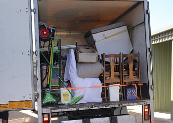 Handy Truck Townsville