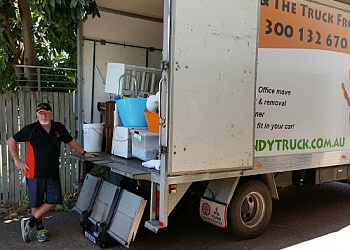 Handy Truck Townsville