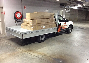 Handy Truck Wollongong