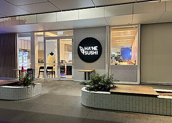 Hane Sushi