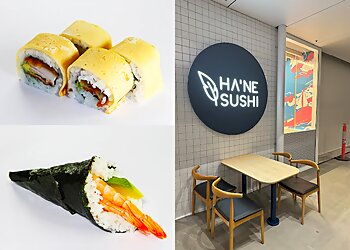 Hane Sushi