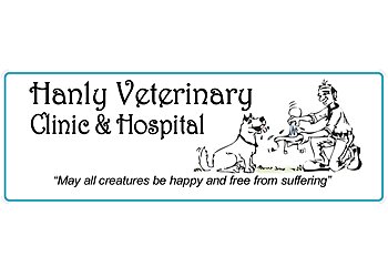 Hanly Veterinary Clinic & Hospital