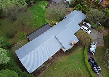 Hannyz Roofing Pty Ltd