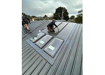 Hannyz Roofing Pty Ltd