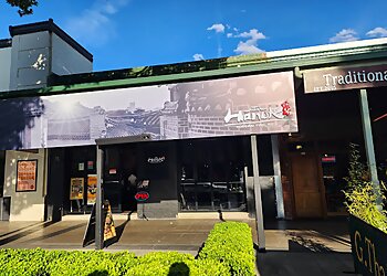 Hanok Korean BBQ Wagga Wagga