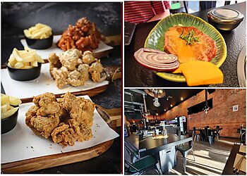 Hanok Korean BBQ Wagga Wagga