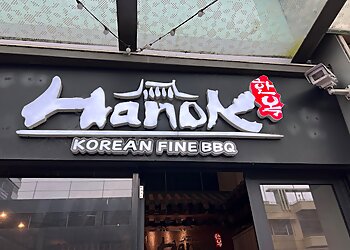 Hanok Korean BBQ Wollongong