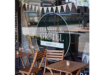 Hansel & Gretel Bakery Co.