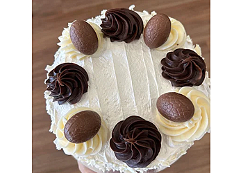 Hansel & Gretel Bakery Co. Hansel & Gretel Bakery Co.