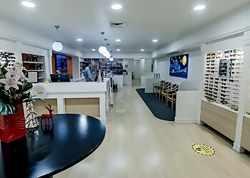 Hansen Optometrists