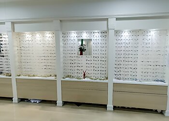 Hansen Optometrists