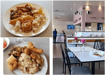 Hao Kai Chinese Restaurant