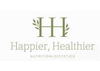 Happier, Healthier - Nutrition & Dietetics