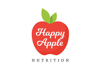 Happy Apple Nutrition