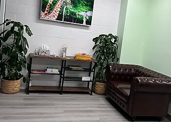 Happy Breeze Therapy Services