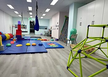 Happy Breeze Therapy Services