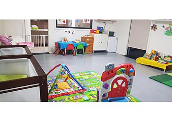 Happy Children & Early Learning Centre