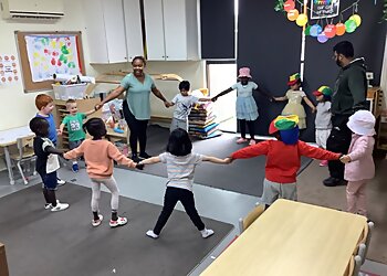 Happy Children & Early Learning Centre