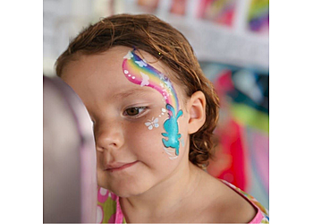 Happy Faces-Face Painting and Glitter Tattoos by Maria