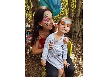 Happy Kids Face Painting Central Coast