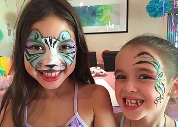 Happy Kids Face Painting Central Coast