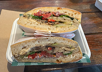 Happy Larry Deli Happy Larry Deli