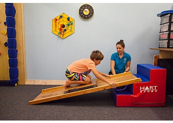 Happy Learners Therapy Services